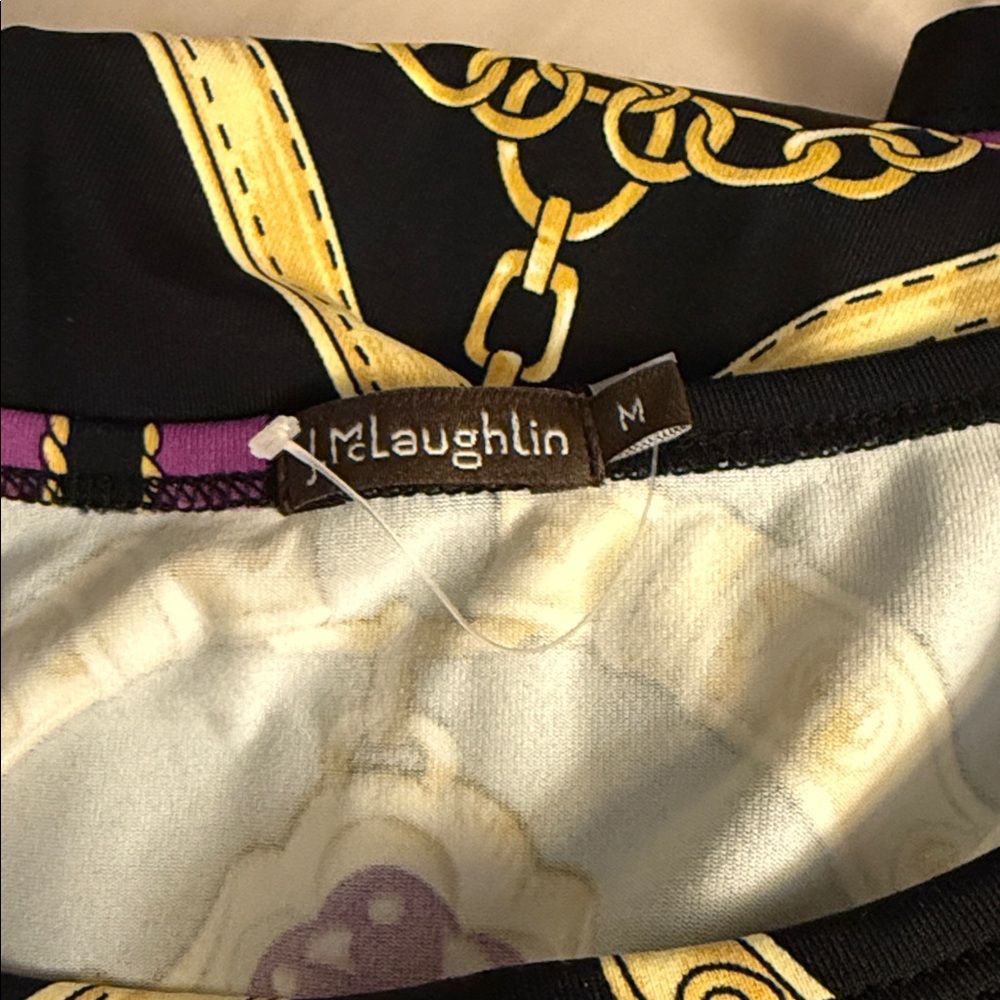 J McLaughlin - image 4